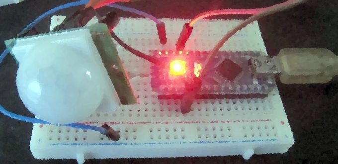 câblage de la rampe à LED intelligente, miniature d'article