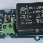 Utilisation d'un relais Grove sur un Arduino : commandons un appareil 220V depuis notre arduino